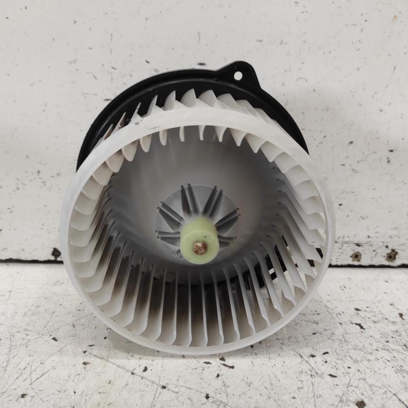 heater fan/motor