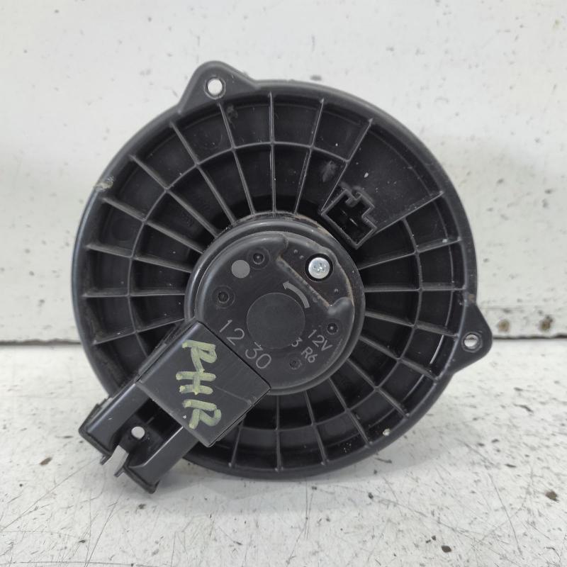 heater fan/motor