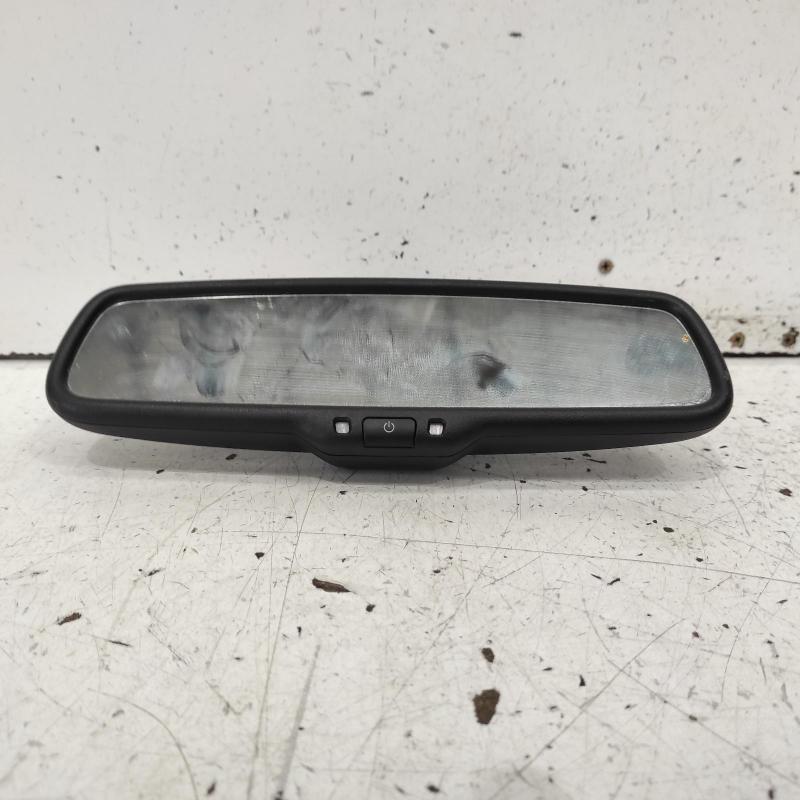 interior mirror