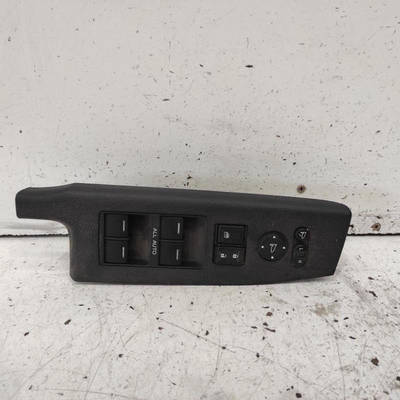 power door window switch