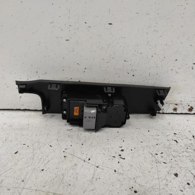 power door window switch