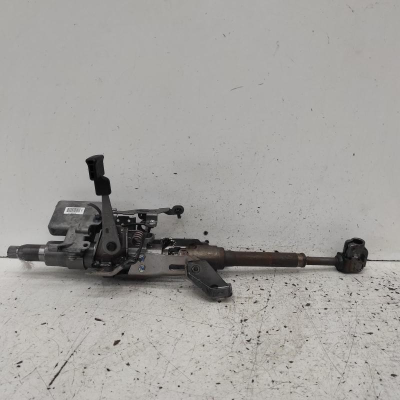 steering column