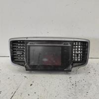 stereo/head unit