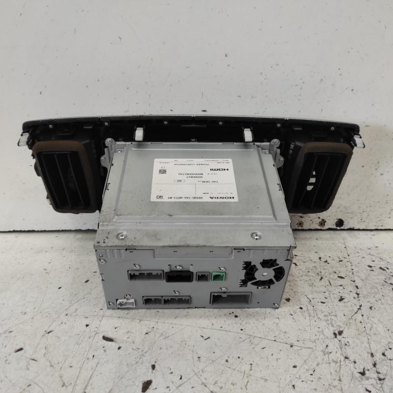 stereo/head unit