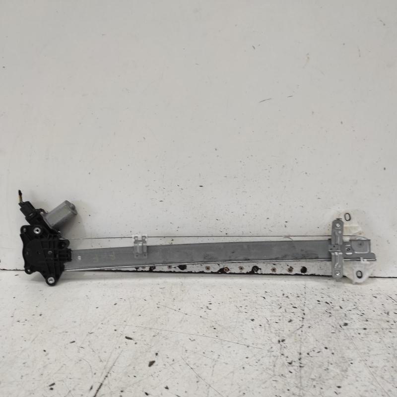 window regulator/motor front right