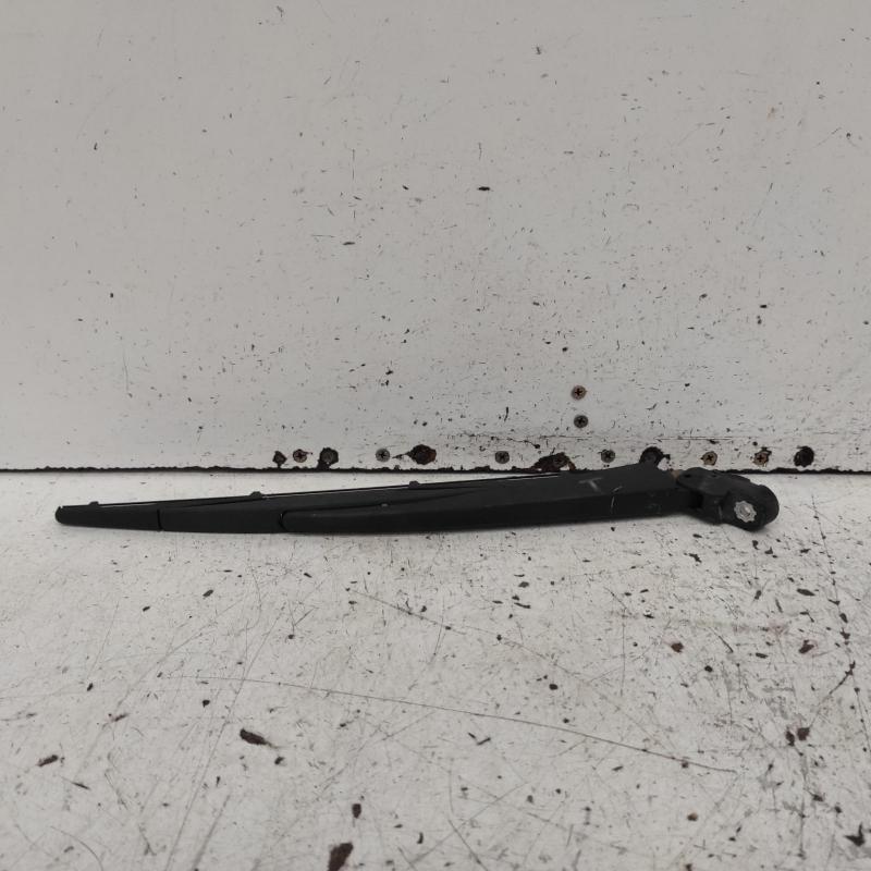 wiper arm