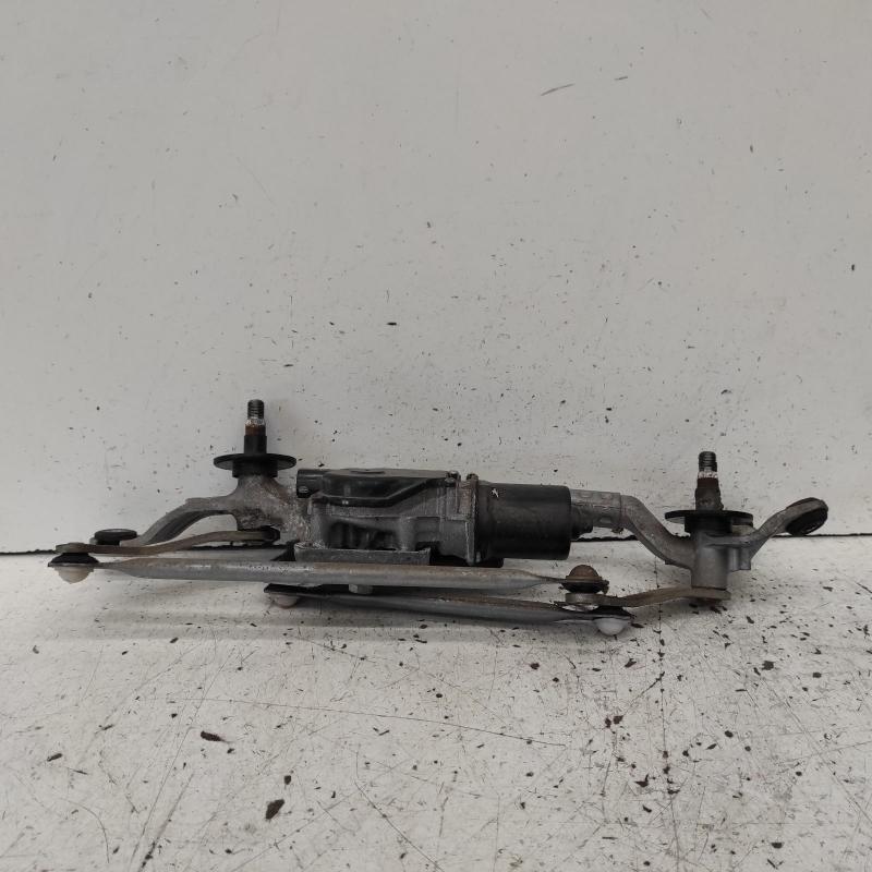 wiper motor