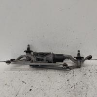 wiper motor