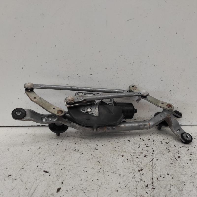 wiper motor