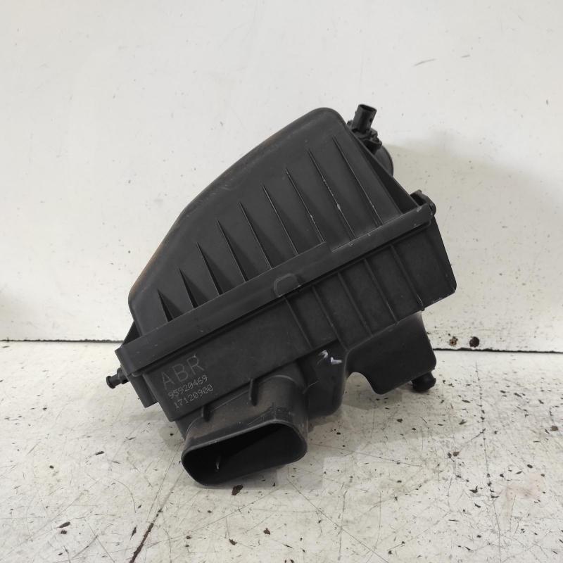 air cleaner/box
