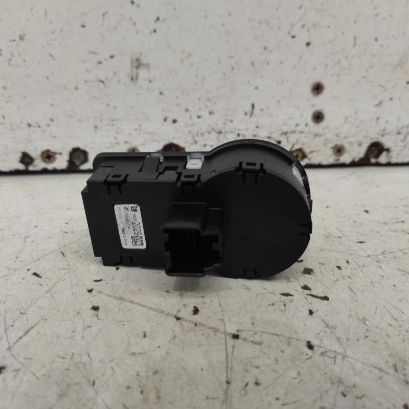 combination switch