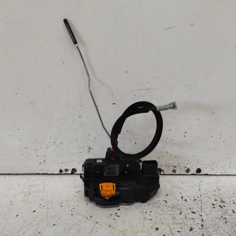 door/boot/gate lock
