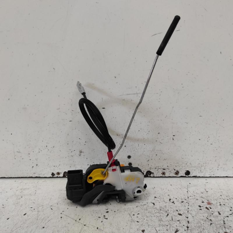door/boot/gate lock
