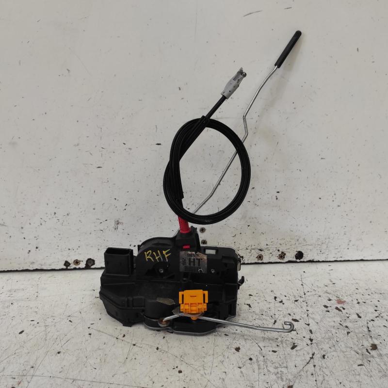 door/boot/gate lock