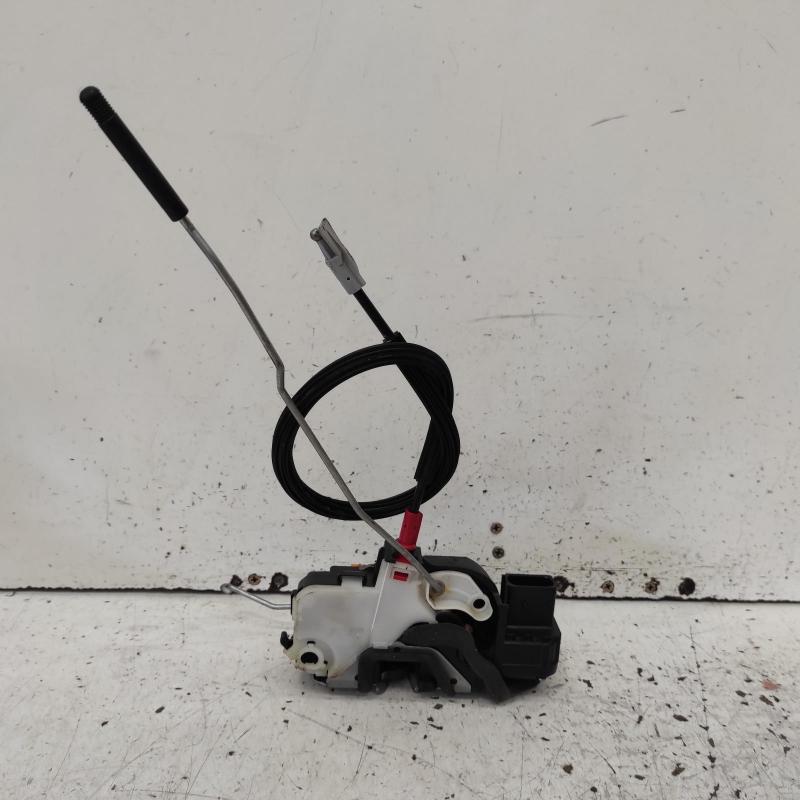 door/boot/gate lock