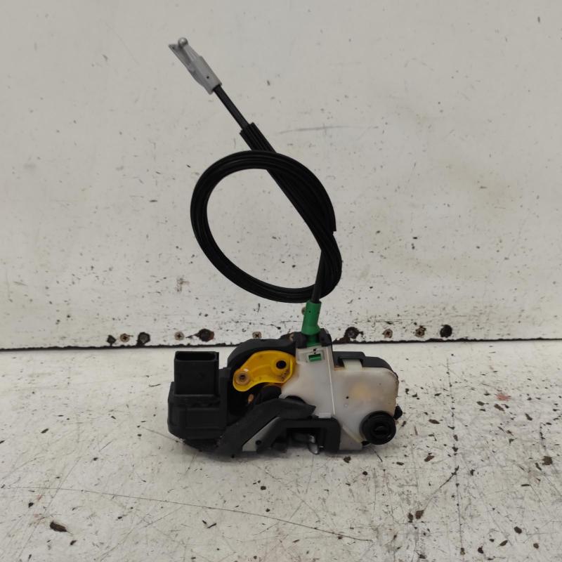 door/boot/gate lock