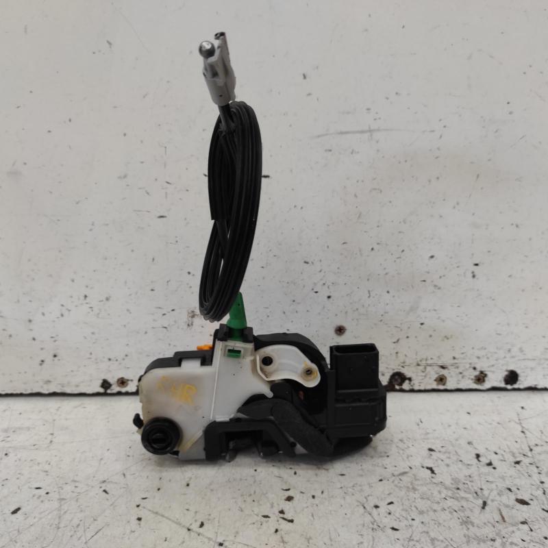 door/boot/gate lock