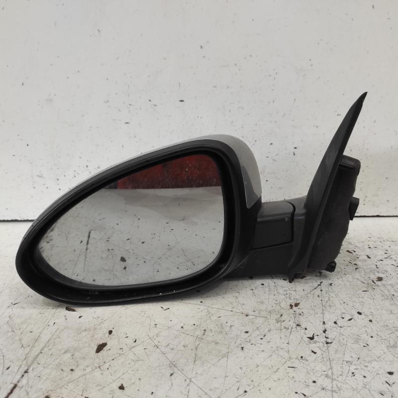door mirror left