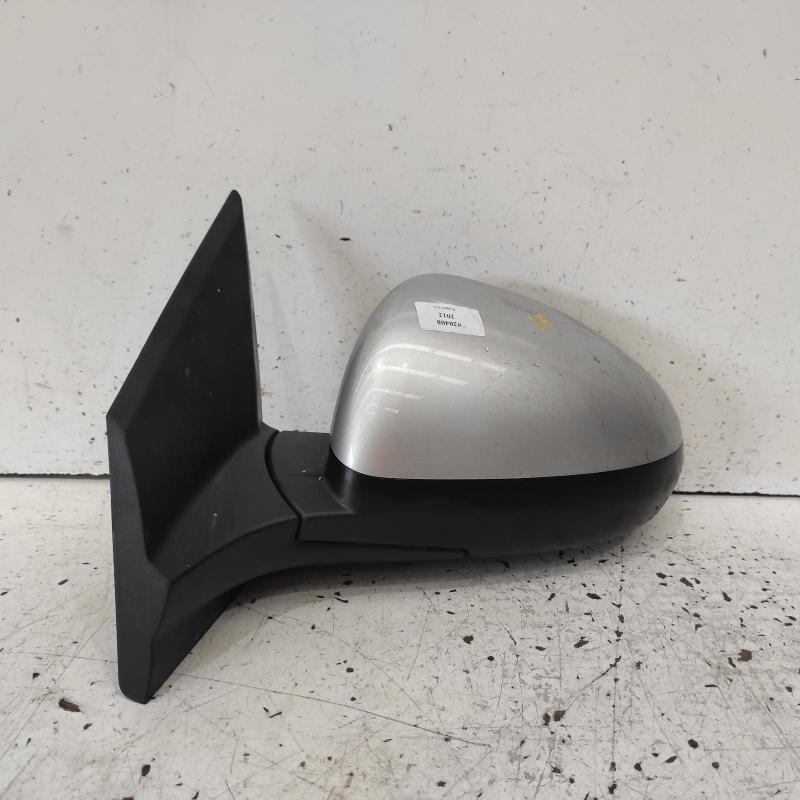 door mirror left