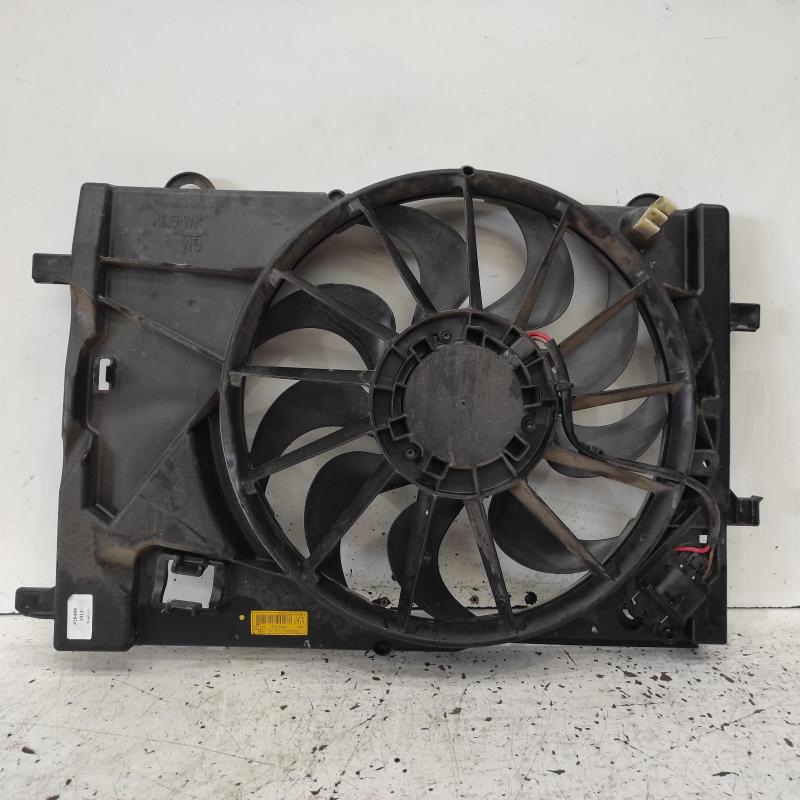 fan