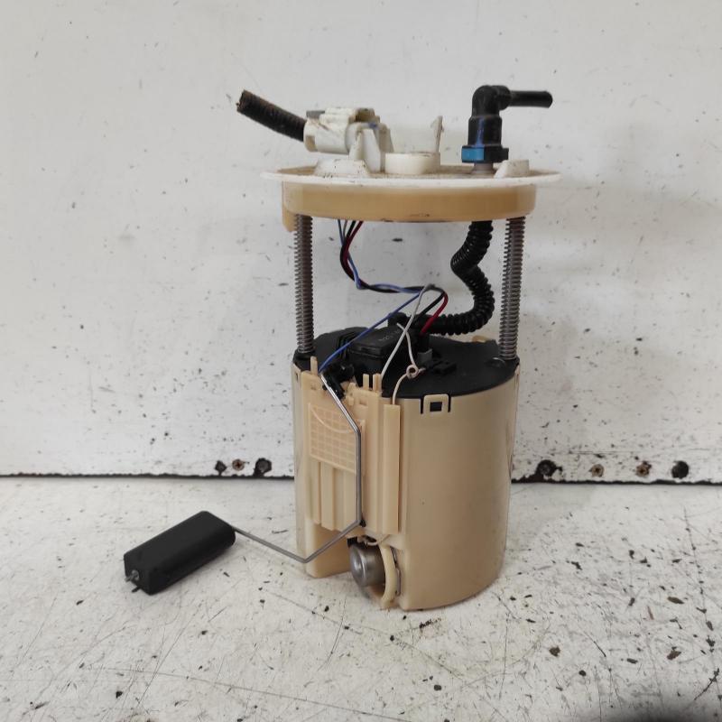 fuel pump