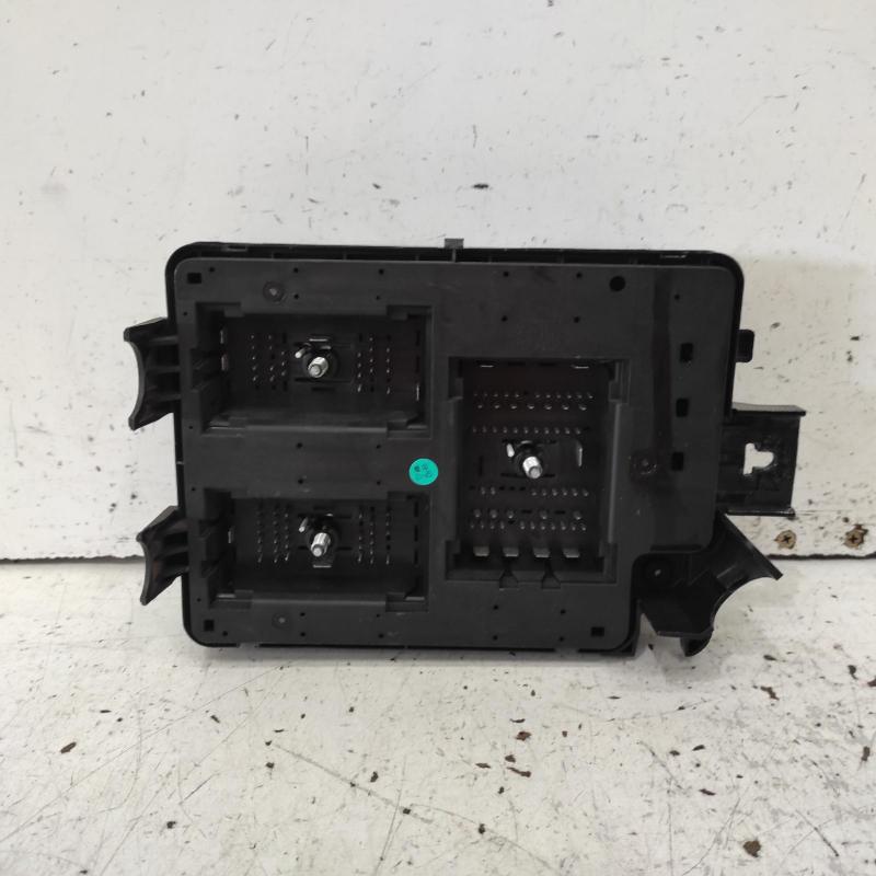 fuse box