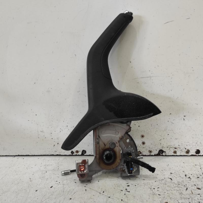 handbrake lever