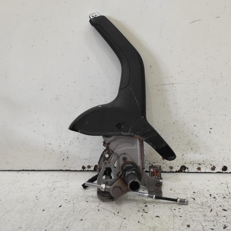 handbrake lever