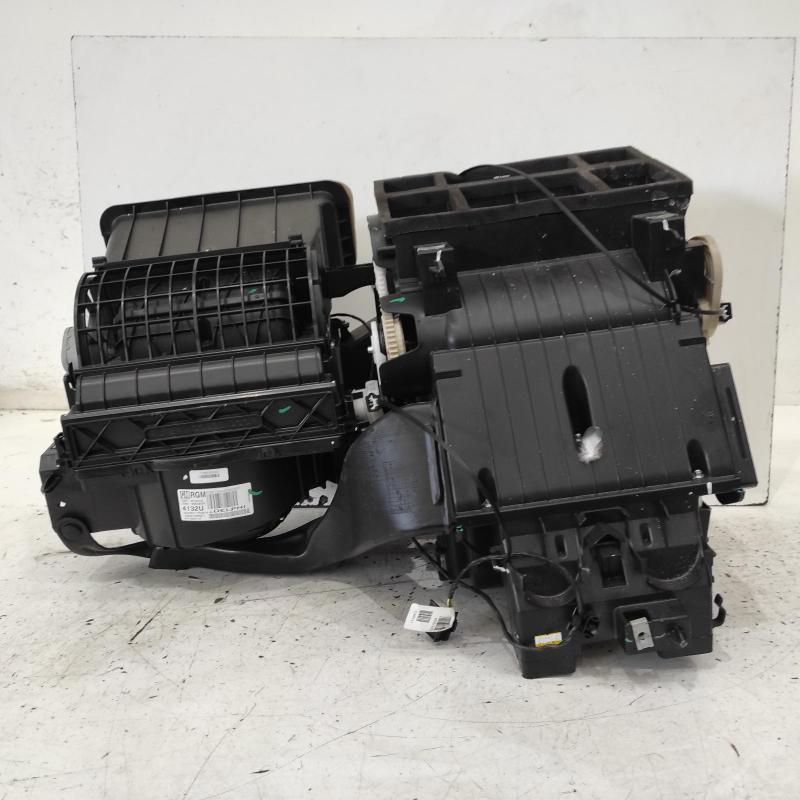 heater core/box