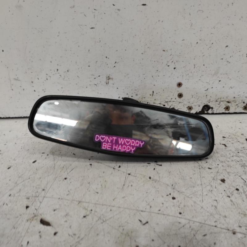 interior mirror
