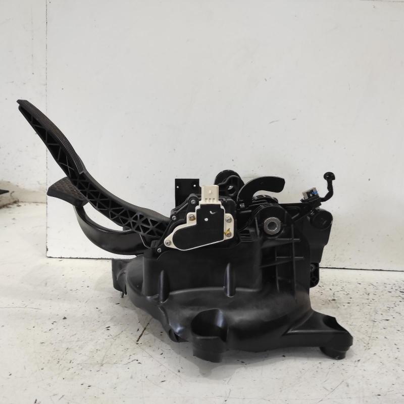 pedal assembly