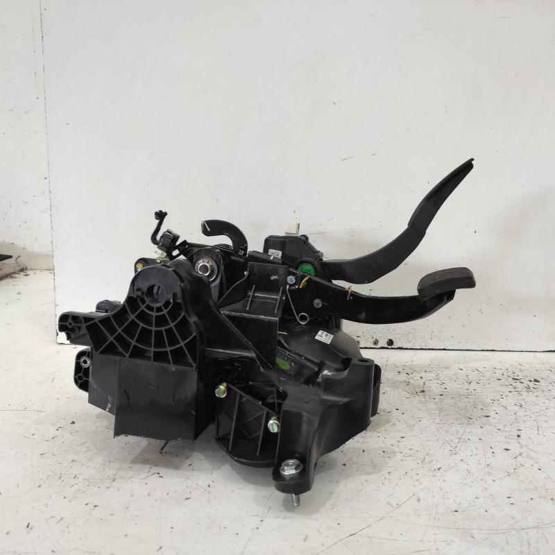 pedal assembly