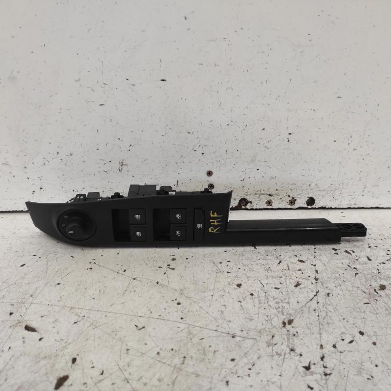 power door window switch