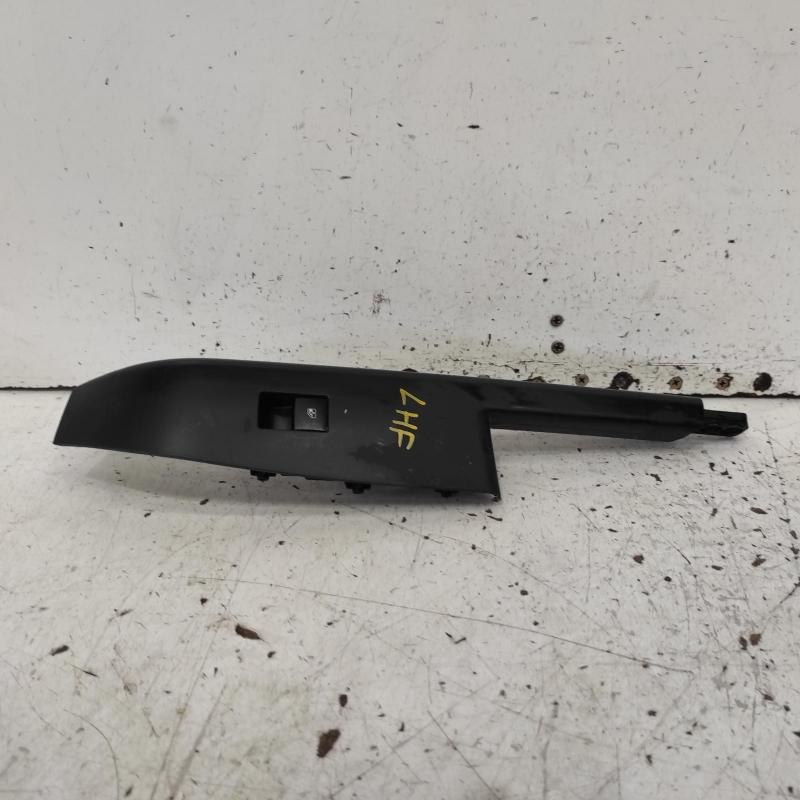 power door window switch
