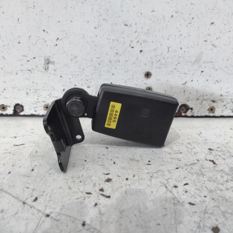 seat belt stalk