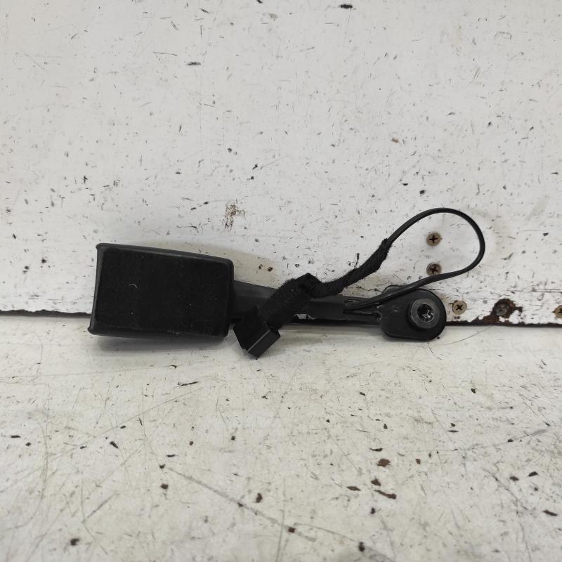 seat belt stalk