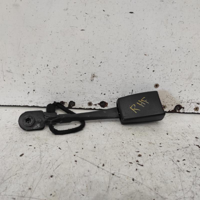 seat belt stalk
