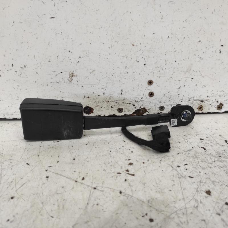 seat belt stalk
