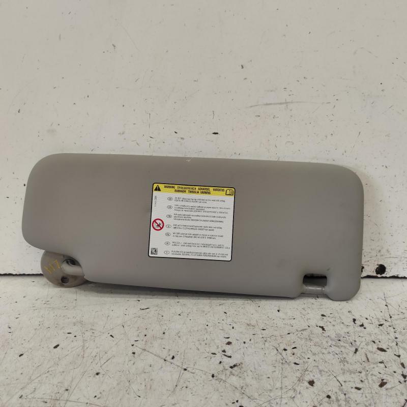 sunvisor