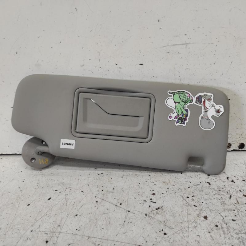 sunvisor