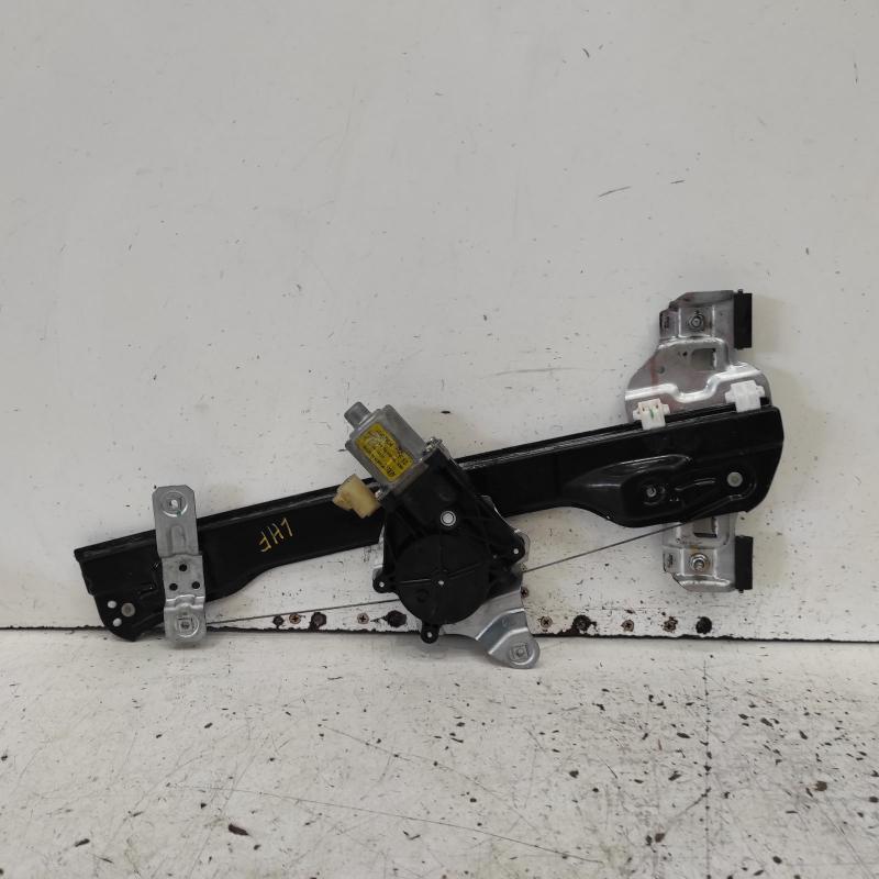 window regulator/motor front left