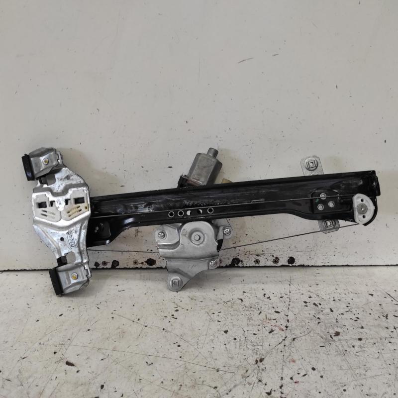 window regulator/motor front left