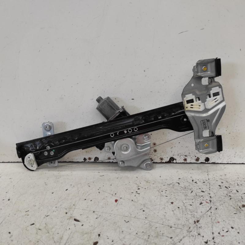 window regulator/motor front right