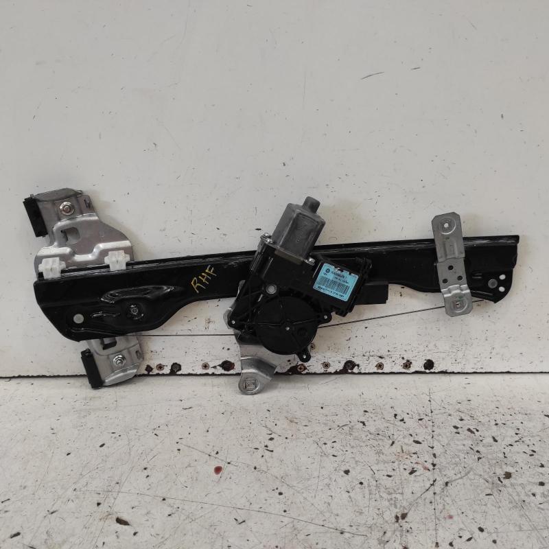 window regulator/motor front right