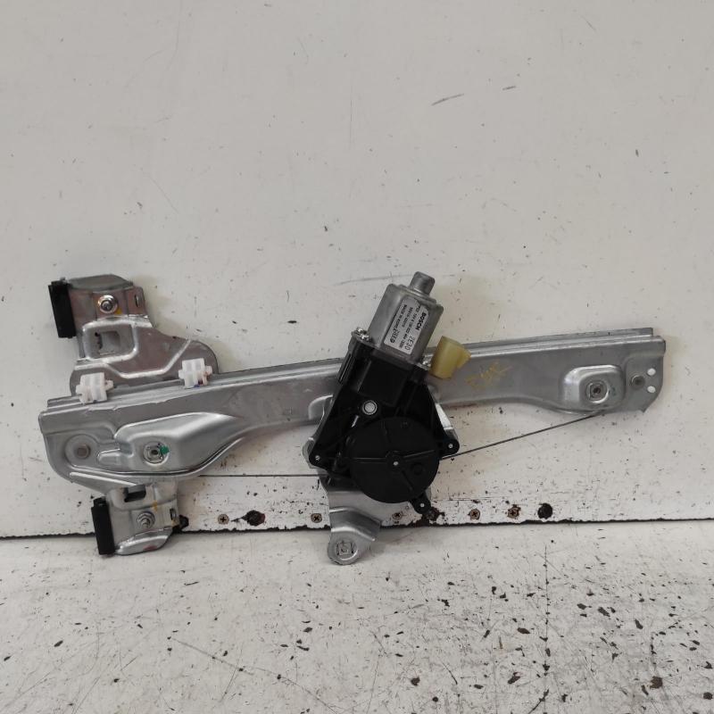 window regulator/motor rear right