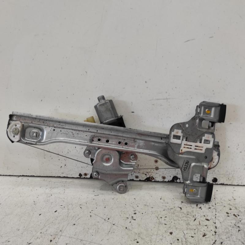 window regulator/motor rear right
