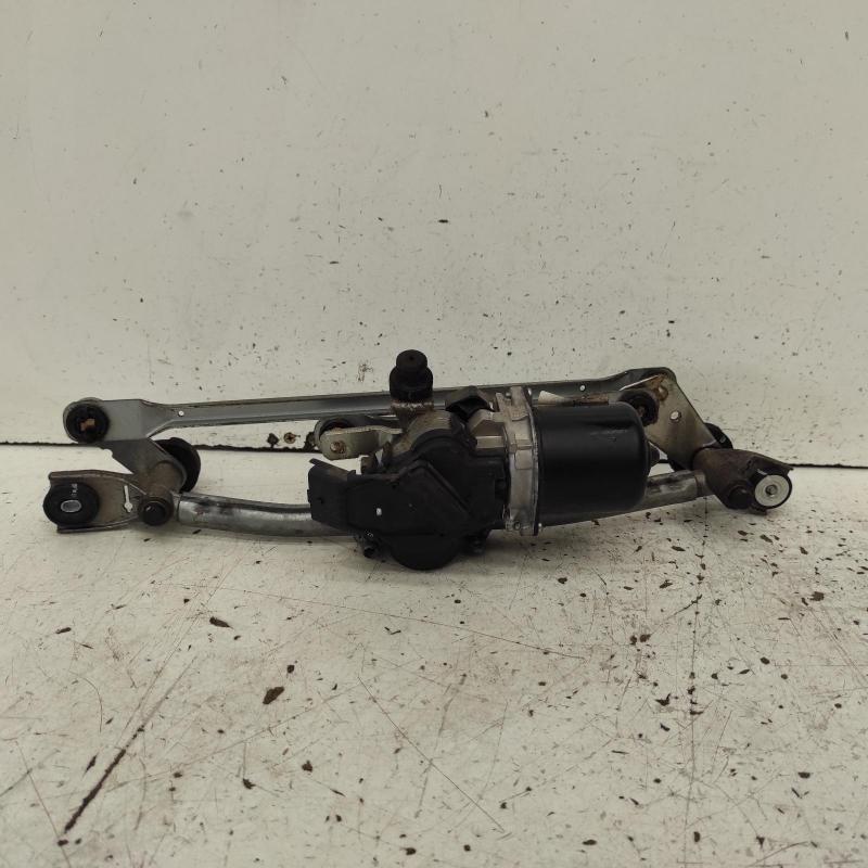wiper motor