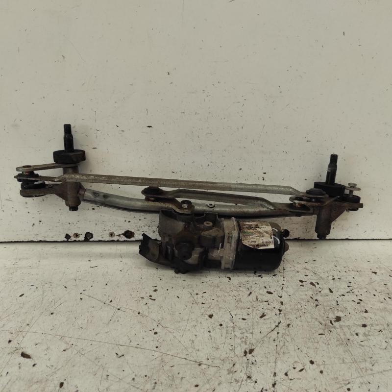 wiper motor
