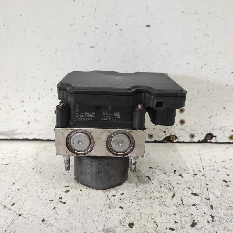abs pump/modulator