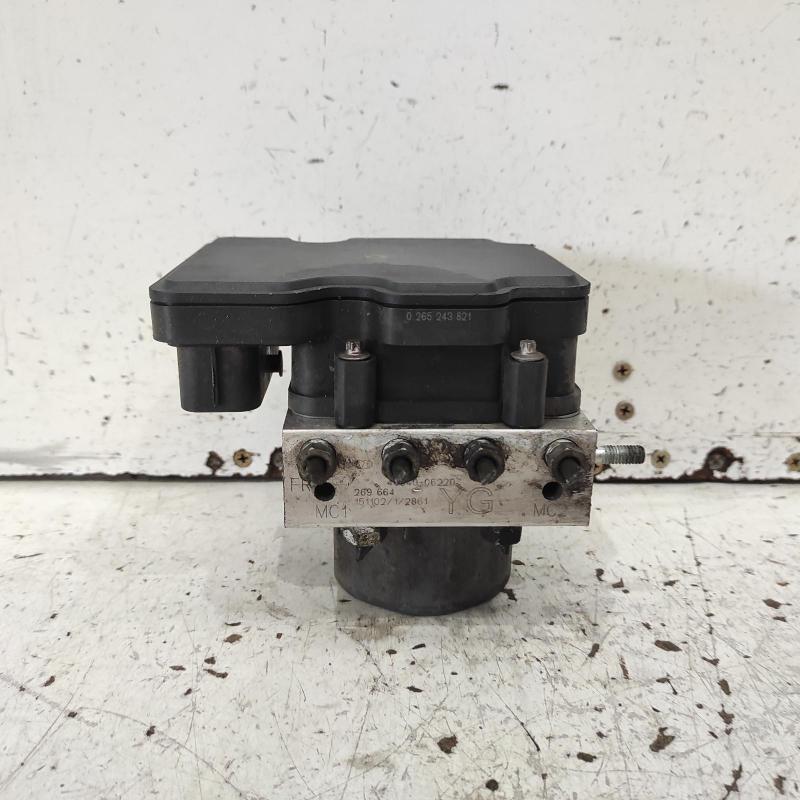 abs pump/modulator